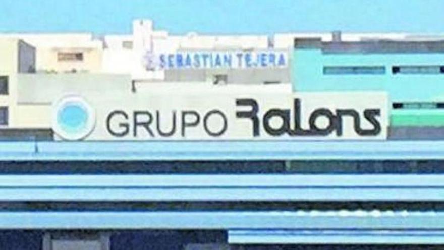 El juzgado de lo Mercantil acuerda                la liquidación del Grupo Ralons