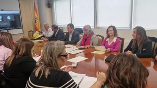 Aragón registró en 2024 cerca de 800 agresiones a profesionales sanitarios