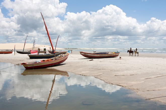 Jericoacoara