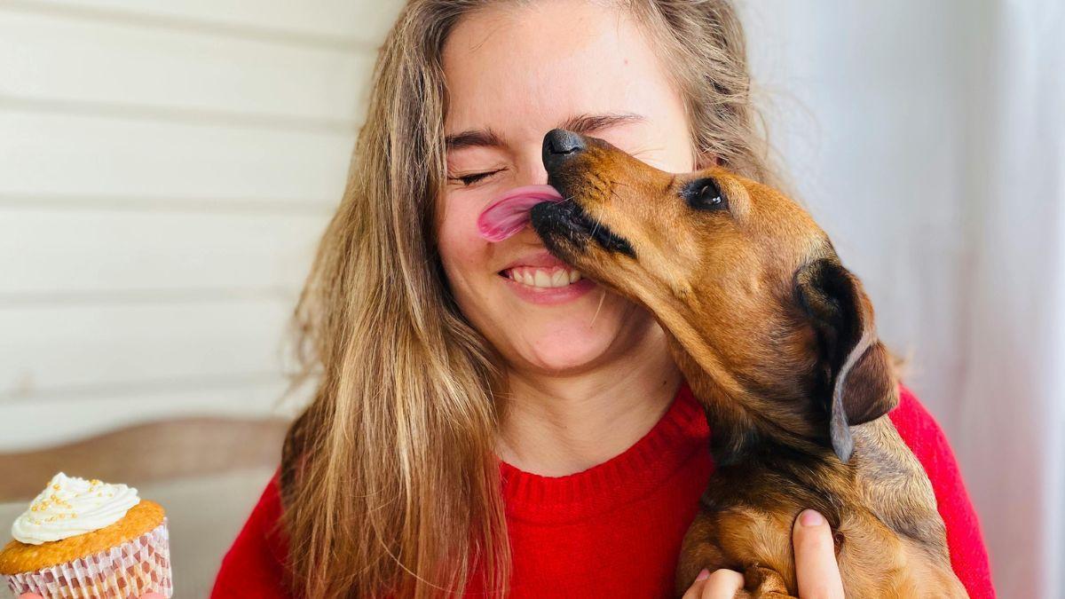 Ocurre todos los días con tu perro y no te das cuenta