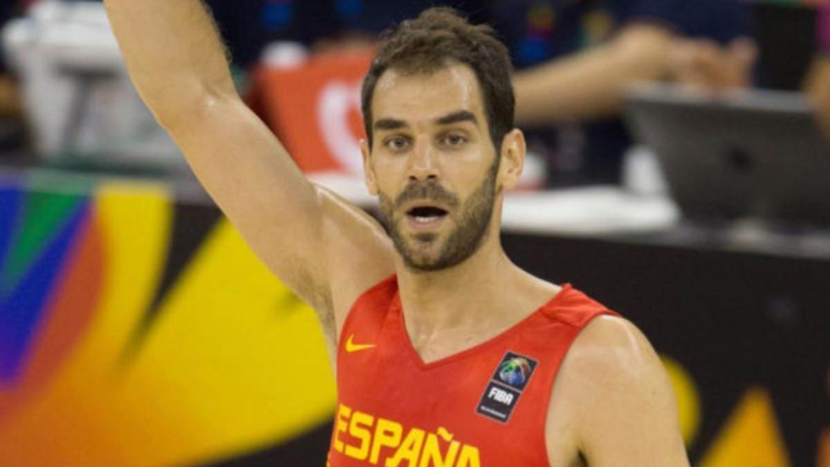 Calderón es actualmente el asesor especial de los Cavaliers | FEB