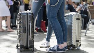 L’Eixample busca iniciatives per a un turisme més sostenible