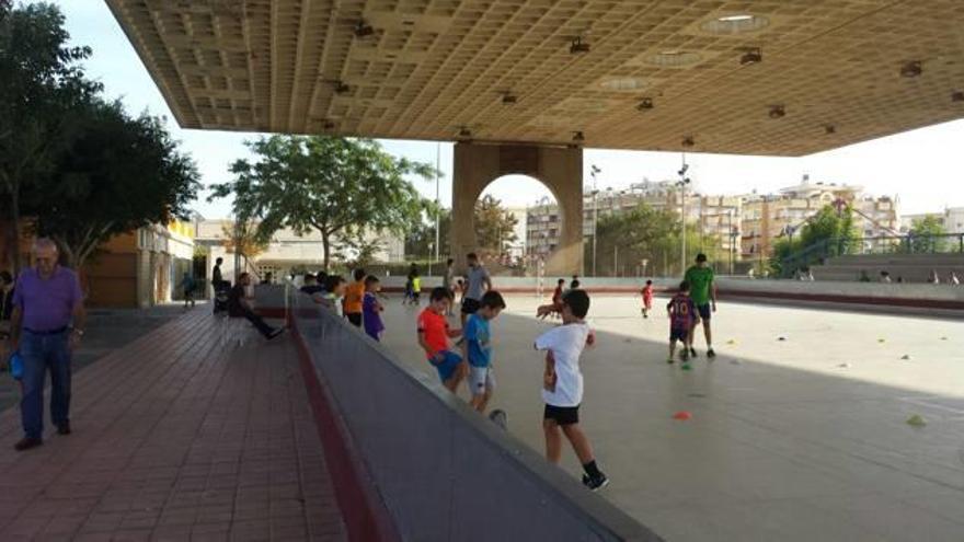 Deportes cobrará igual a vecinos y foráneos en las Escuelas Deportivas