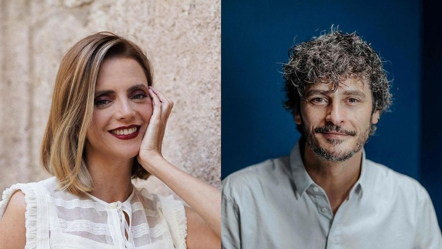 Macarena Gómez y Antonio Pagudo presentarán la gala de los Premios Carmen en Córdoba