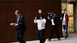 De la mafia china a la droga colombiana hasta la primera "Crime as Service" de España: Gijón seduce a los narcos como centro de operaciones para el narcotráfico