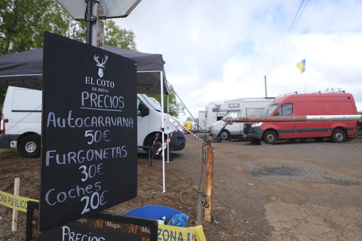 Casas rurales que estén alquiladas con motivo del Rally Islas Canarias