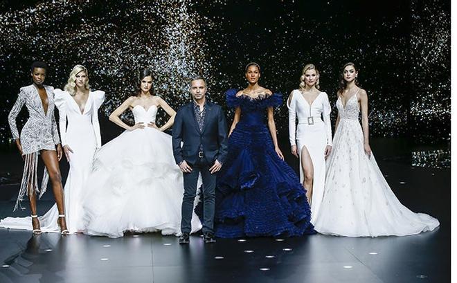 desfile pronovias