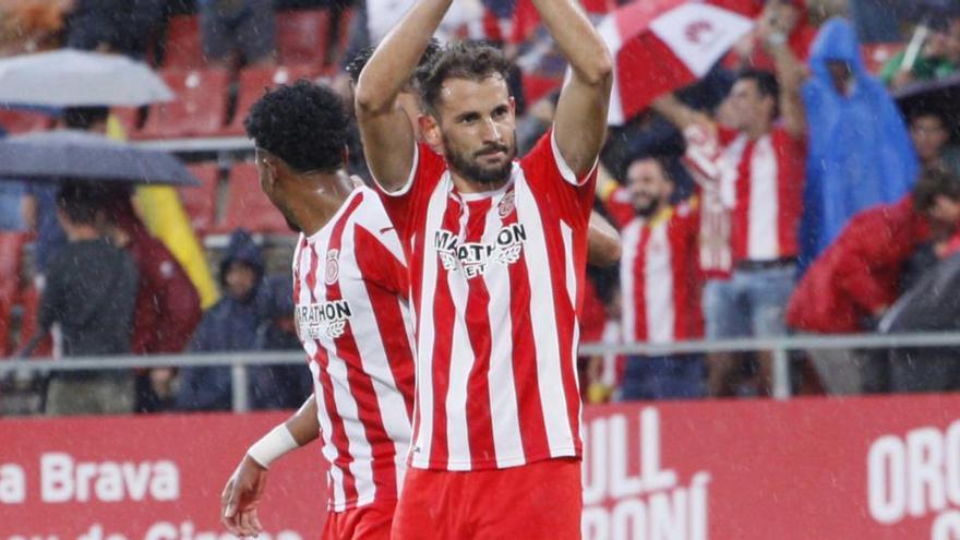 Amb Stuani no n&#039;hi ha prou