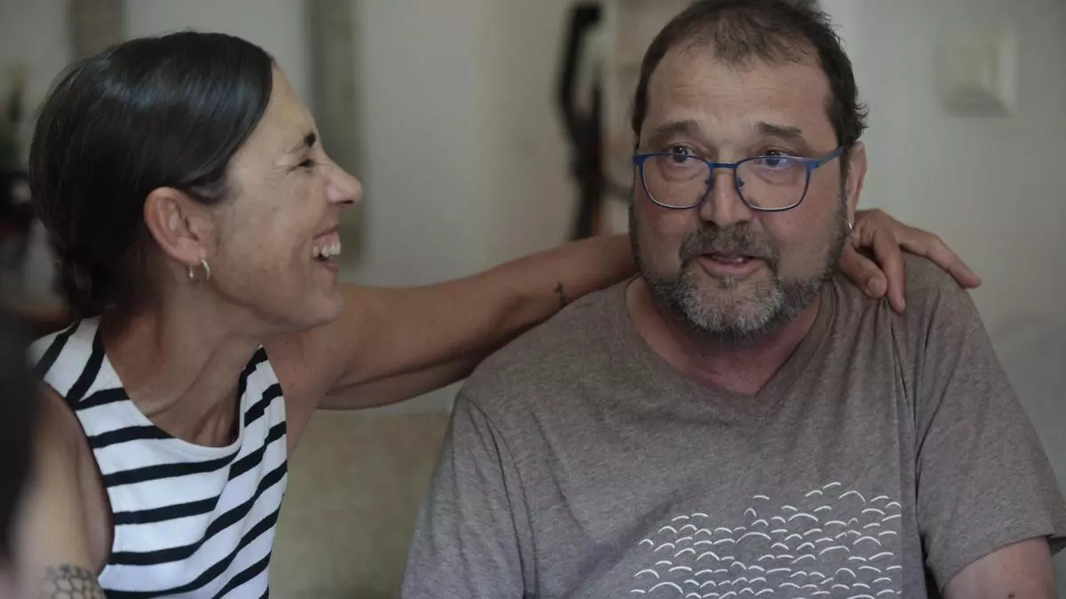 Vivir hasta el final en casa: los cuidados paliativos a domicilio en Mallorca
