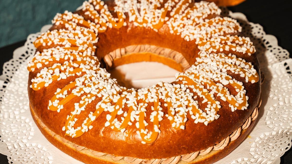 ¿Dónde comprar la Corona de la Almudena? Esta pastelería de Arganzuela tiene dos de las tres mejores de Madrid