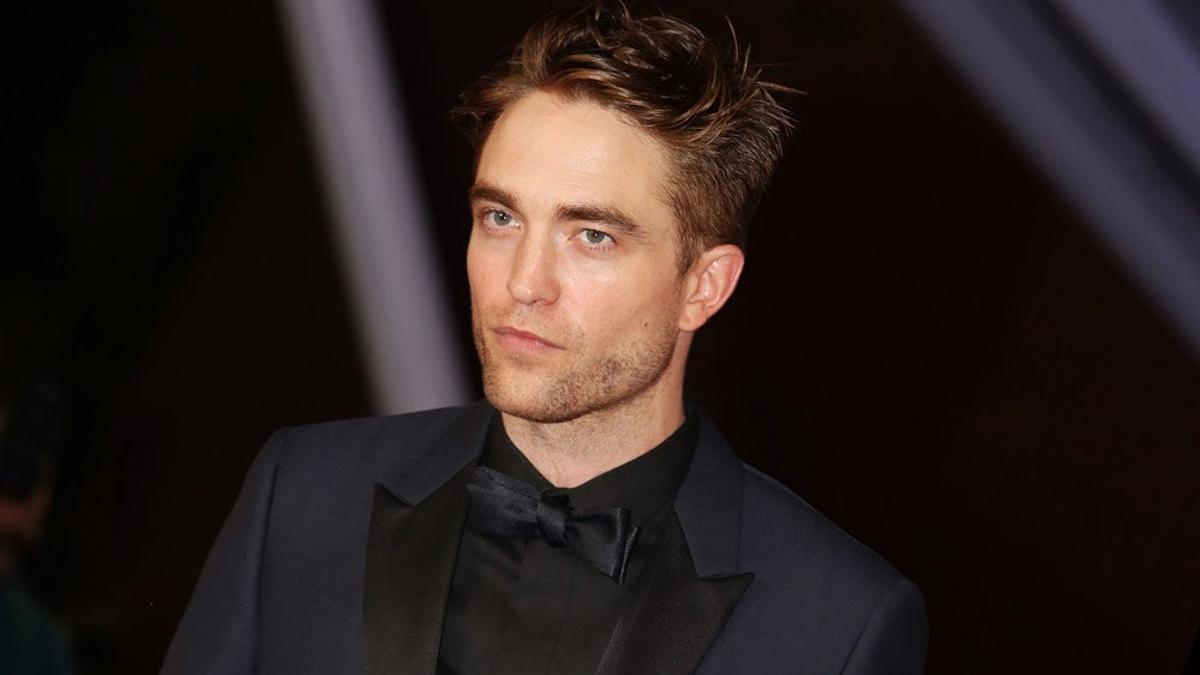 Robert Pattinson suena como principal candidato para ser el nuevo Batman