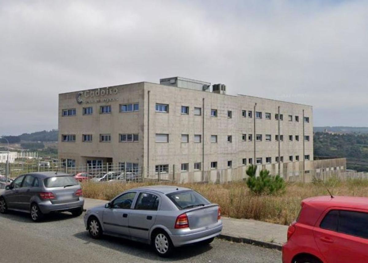 El departamento de Urbanismo abrió en febrero un expediente a la nave de Desproi, tras saltar el caso Pichel