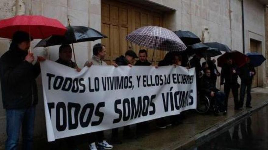 Pederastia en Castilla y León: El obispo de Astorga abre una &quot;amplia y exhaustiva&quot; investigación sobre los abusos en La Bañeza y Puebla