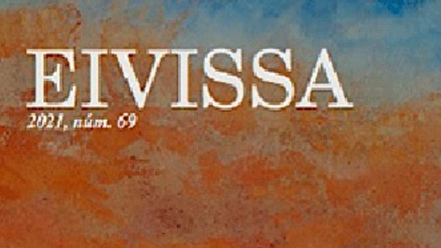 Presentació de la revista EIVISSA