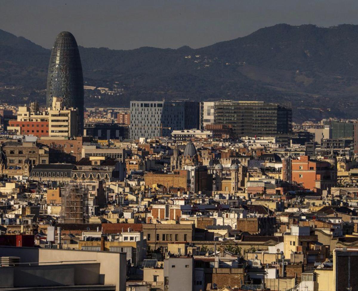 El soroll és la principal causa  de conflictes a BCN
