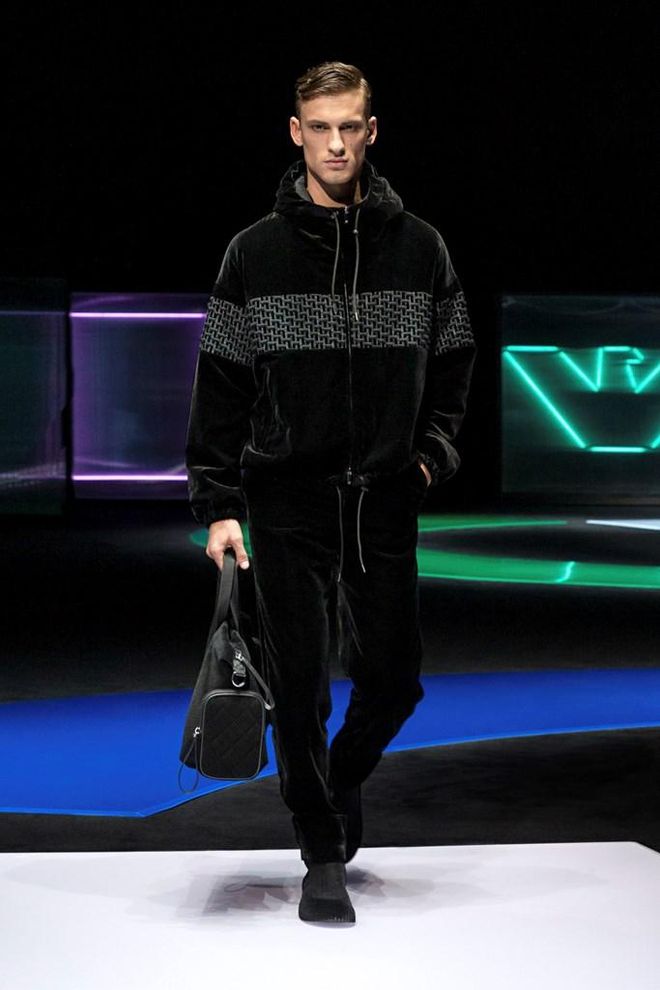 Emporio Armani