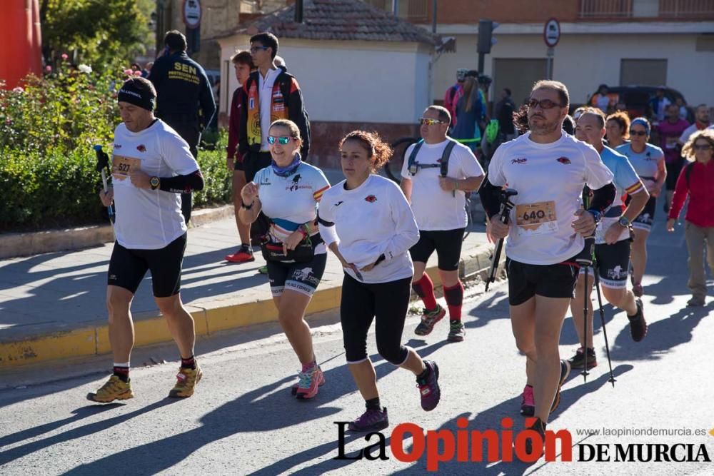 Caravaca Trail Experience  (Master, Promo, Medium)