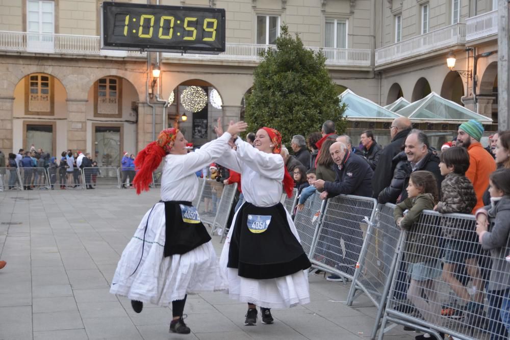 San Silvestre 2017 | Búscate en la galería