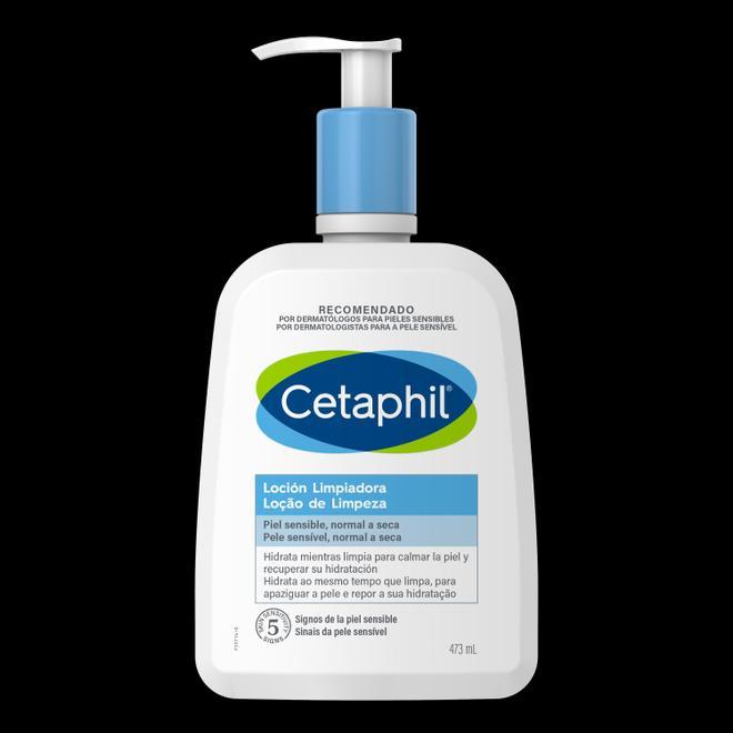 Cetaphil Loción de Limpieza