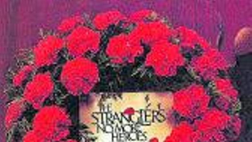The Stranglers, un caso musical único 
