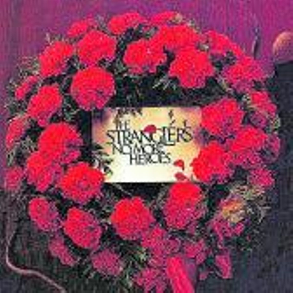 The Stranglers, un caso musical único
