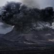 Erupción volcánica