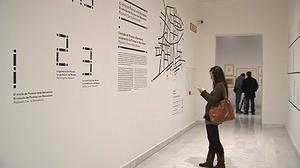 Les activitats de l’aniversari s’inicien amb una exposició sobre els seus orígens.