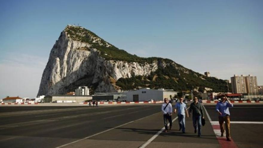 España podría llevar el conflicto de Gibraltar a foros internacionales