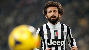 La afición de la Juve: ¿Pirlo? Zidane ganó la Champions en su primer año en Madrid