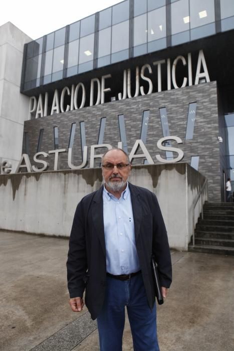 Juicio de los telares