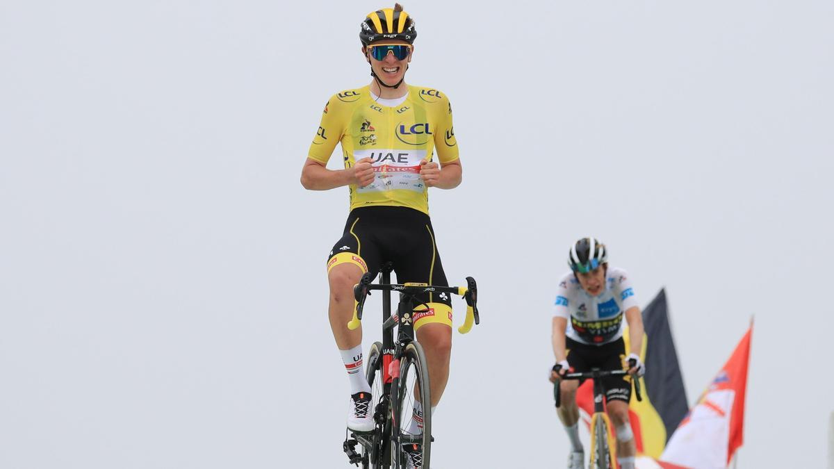 Tour de Francia: Etapa 17.
