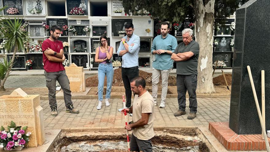 Campillos celebra ese sábado un homenaje en recuerdo de las víctimas ejecutadas durante la Guerra Civil