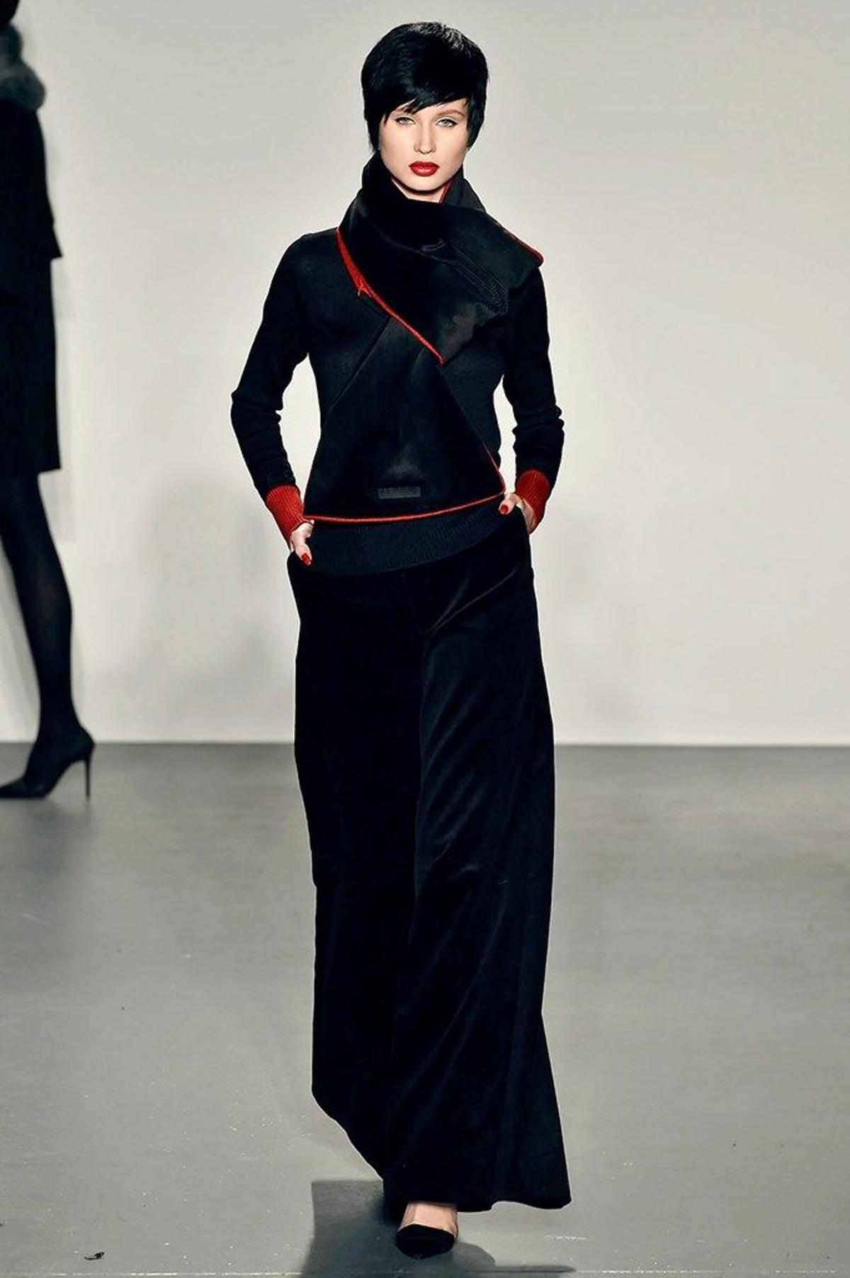 Zang Toi