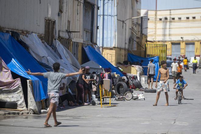 El Gobierno convoca este martes un Consejo de Seguridad Nacional de carácter extraordinario para analizar la crisis en Ceuta