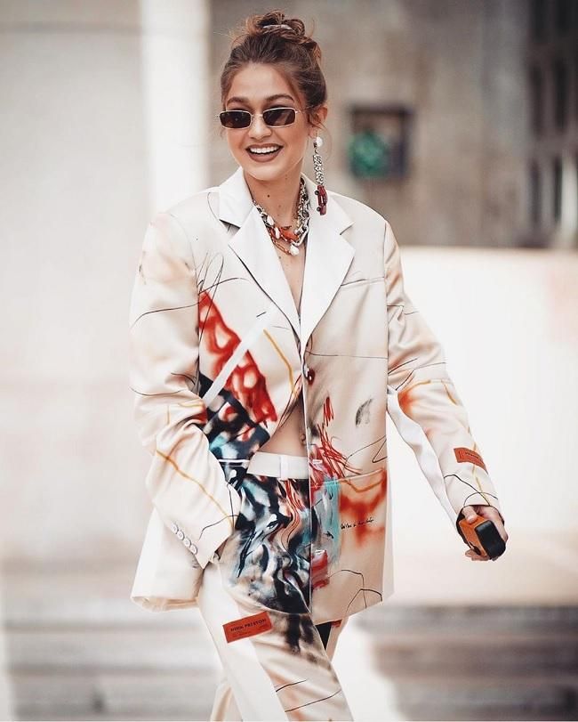 Gigi Hadid