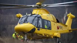 Avincis compra 30 nuevos helicópteros a Airbus y Leonardo para asegurar su expansión