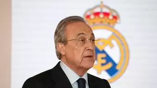 Fichaje bomba frustrado: Florentino Pérez lo tenía cerrado para el Real Madrid