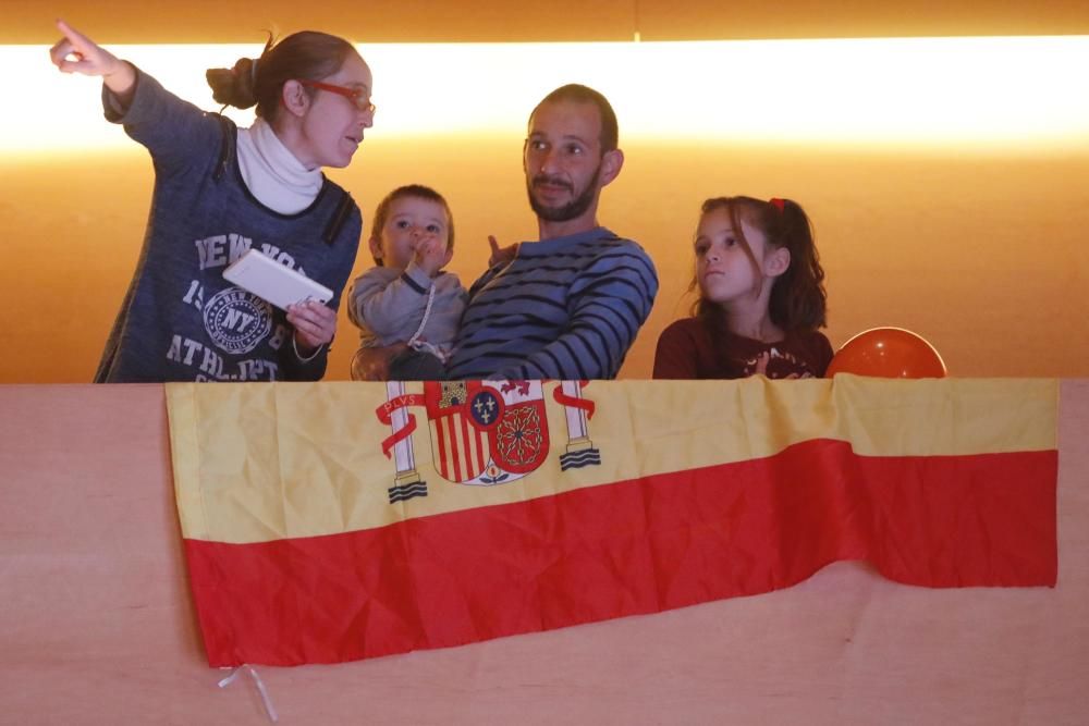 Eleccions a Catalunya 2017. Acte central de Cs a Girona