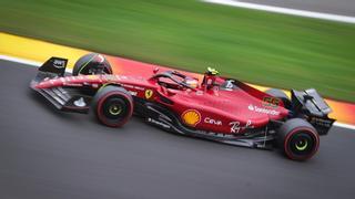 Mundial de F1 de 2022: Dónde ver los GP en TV