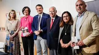 La obra de la antigua sede de la Real Academia en Ambrosio de Morales empezará este año