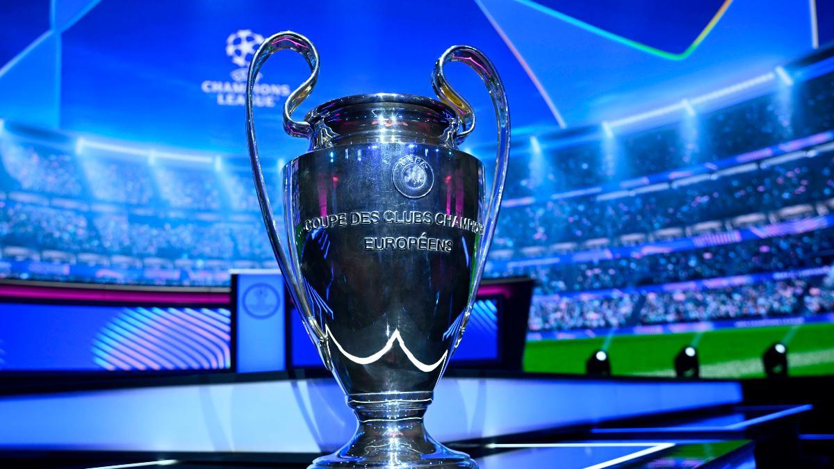 La Champions League se prepara para adentrarse en los octavos de final