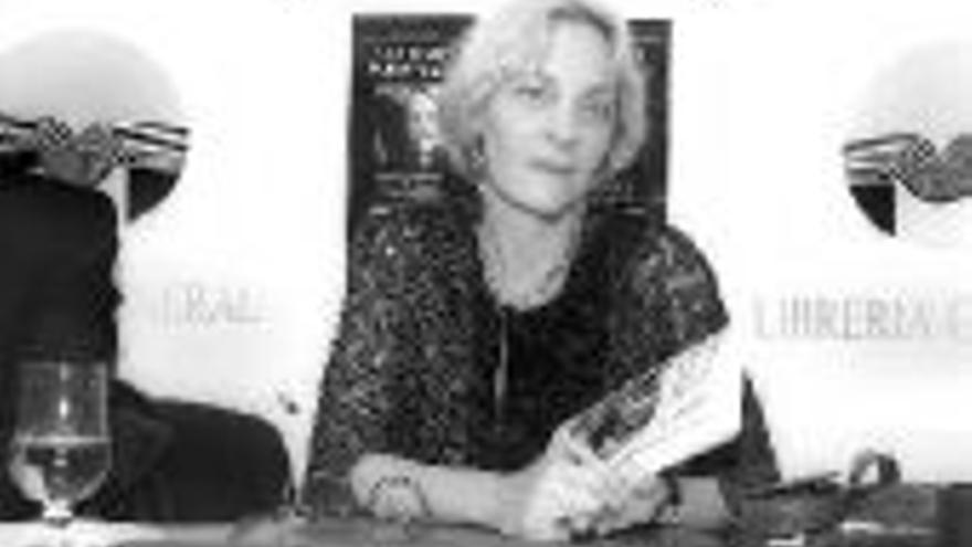 Soledad Puértolas, Premio de las Letras Aragonesas 2003