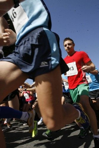 Carrera Popular del Palo