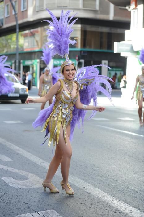 Murcia celebra el Orgullo