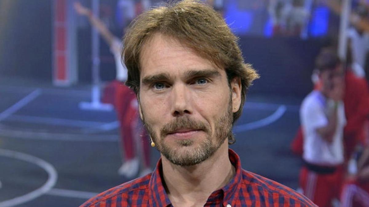 Carlos Navarro 'El Yoyas' estuvo prófugo durante meses