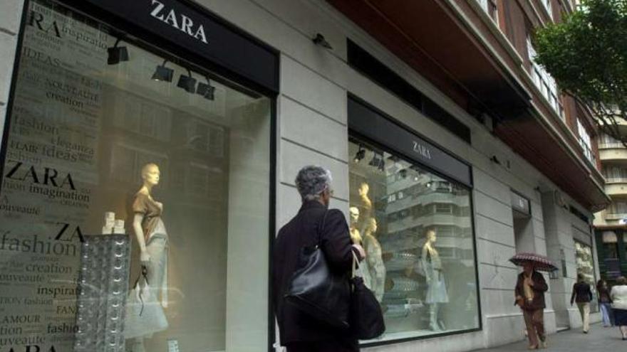 Zara arrasa entre las 'bloggers' de moda - La Opinión de A Coruña