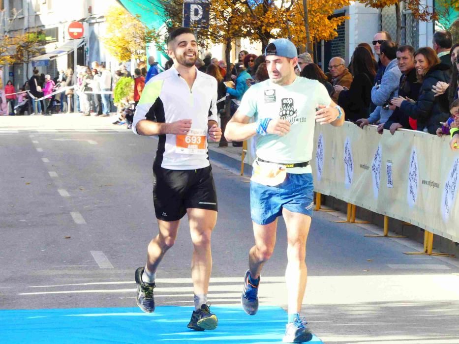 La Mitja de Figueres 2018 (2/2)