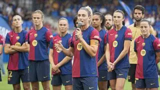 La Liga femenina arranca con el reto de atraer al público a los estadios: el año pasado la media apenas superó el millar