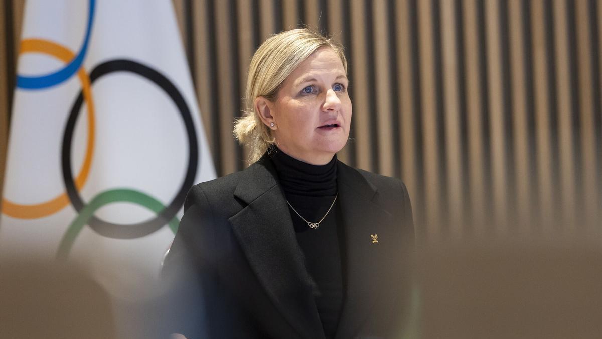 Las mujeres trans quedan expulsadas del deporte femenino mundial: deberán competir contra hombres