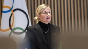 Les dones trans queden expulsades de l’esport femení mundial: hauran de competir contra homes